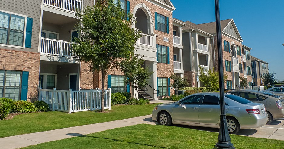 City Parc at Keller | Fort Knox, TX