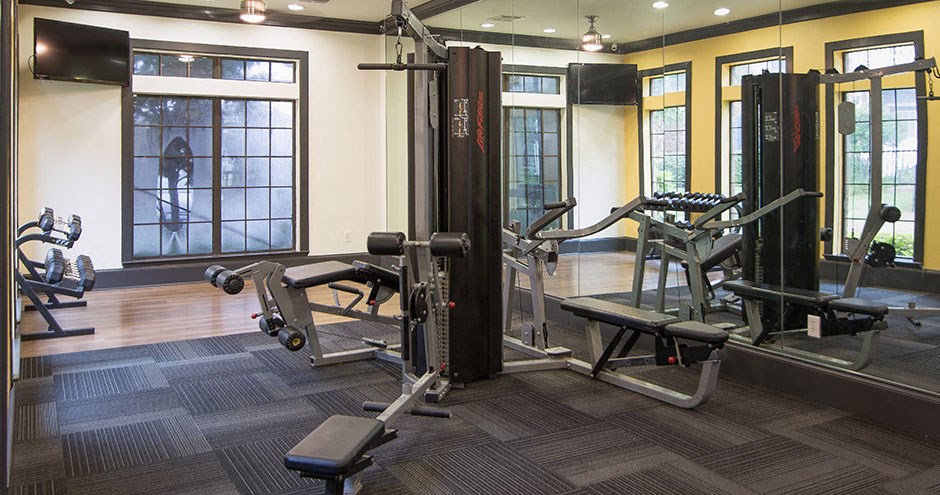 City Parc at Keller | Fort Worth, TX