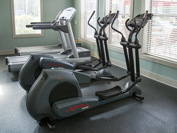 Park At Johns Creek 55 Active Adult