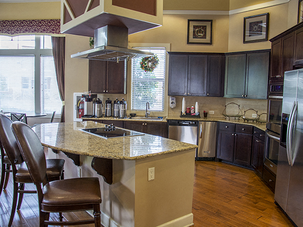 Park At Johns Creek 55 Active Adult