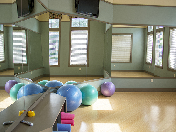 Park At Johns Creek 55 Active Adult