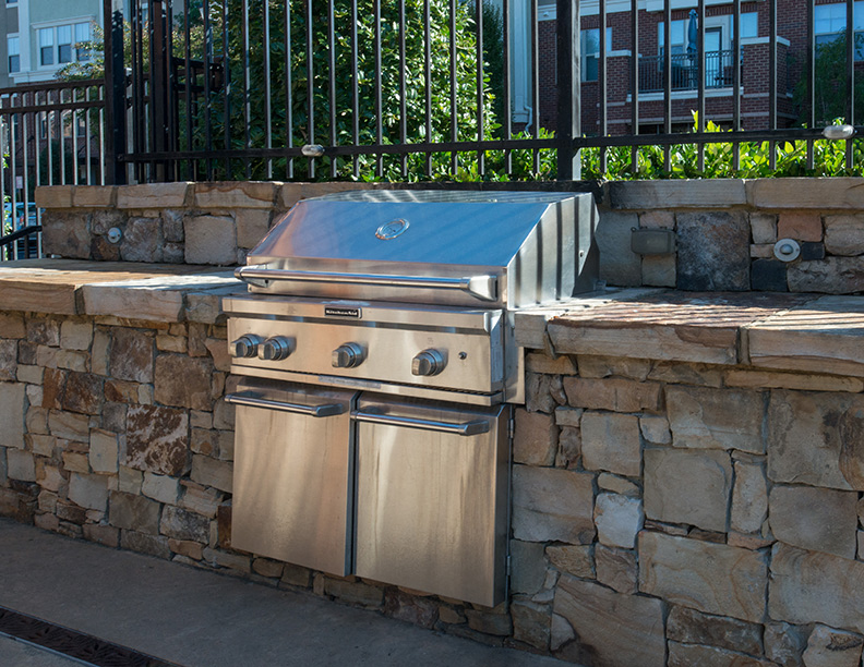 Park At Johns Creek 55 Active Adult