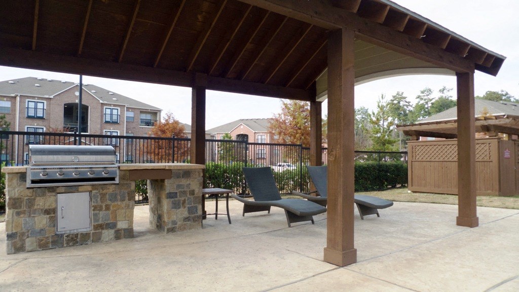 Hawthorne Ridge Apartments, 3300 N Loop 336 W, Conroe, TX - RentCafe