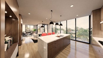 3750 Grand 1-3 Beds Apartment for Rent - Photo Gallery 3