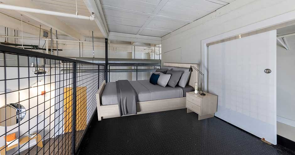 Lofts of Broadway | Louisville, KY