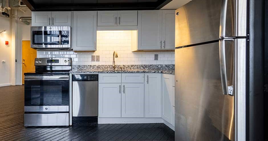 Lofts of Broadway | Louisville, KY