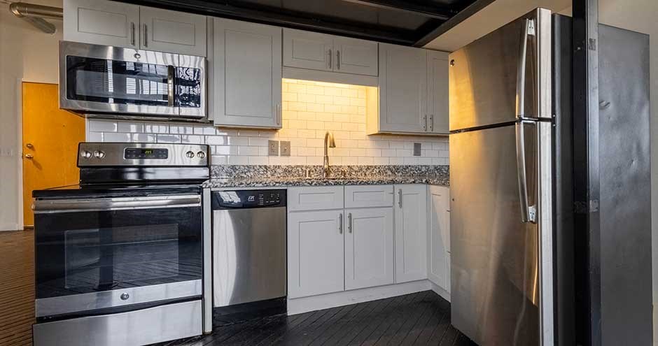 Lofts of Broadway | Louisville, KY