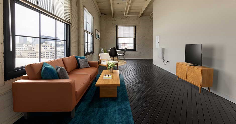 Lofts of Broadway | Louisville, KY