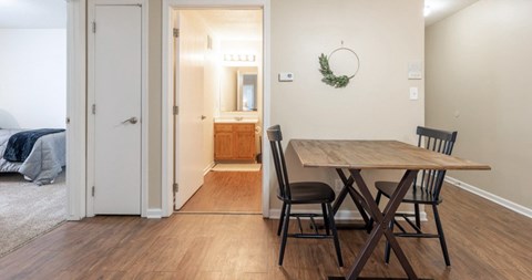 Polo Club Apartments | West Des Moines, IA