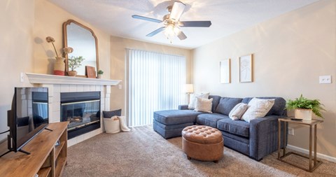 Polo Club Apartments | West Des Moines, IA