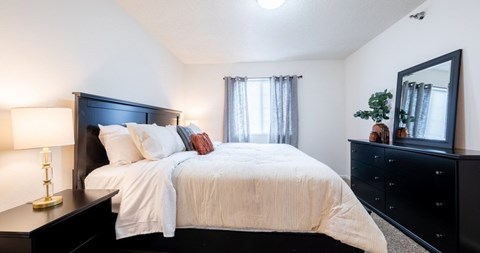 Polo Club Apartments | West Des Moines, IA