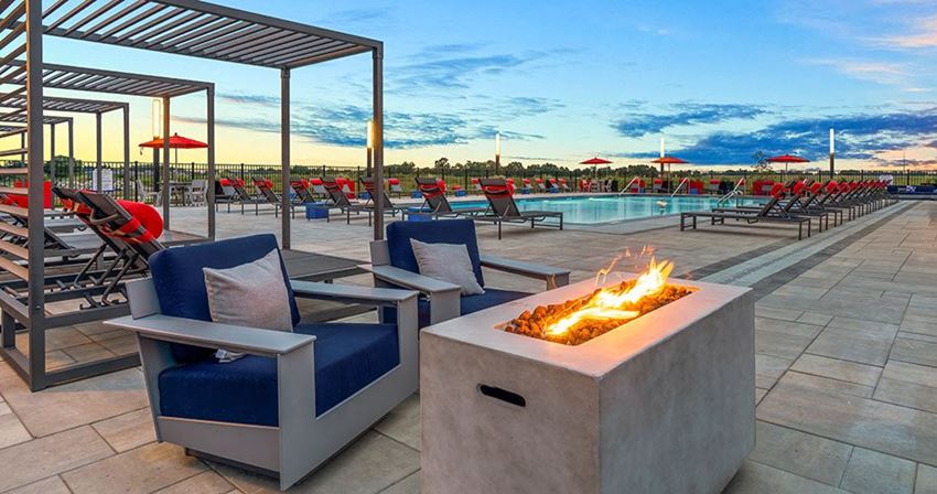 965 Flats | Coralville, IA