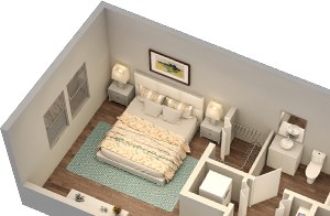 Pines Garden at City Center | Pembroke Pines, FL Pines Garden at City Center | Pembroke Pines, FL