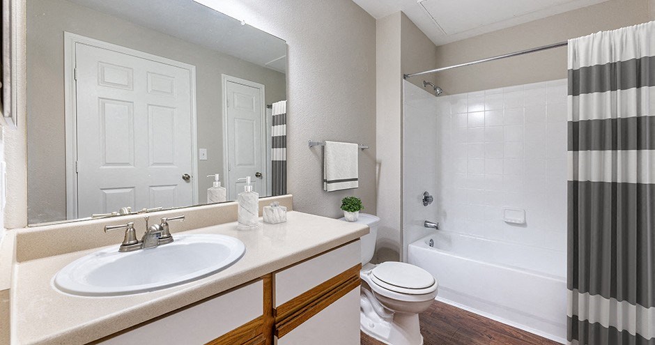 Villages at Louetta Spring, Texas