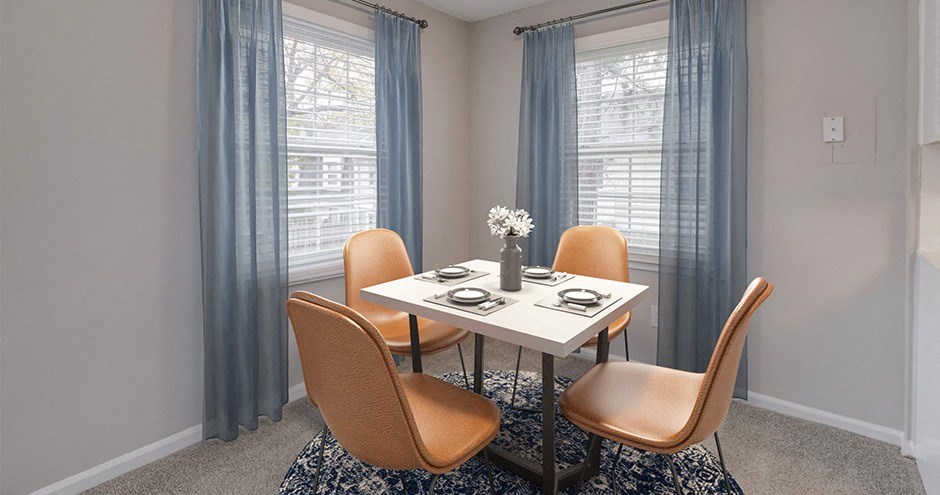 Sparrows Point Townhomes & Apartments | Virginia Beach, VA