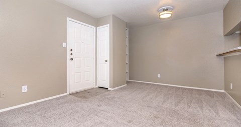 Wind Rush Apartments | Fort Worth, TX
