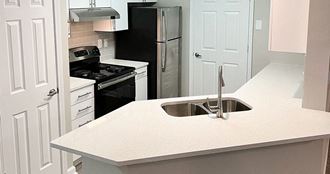 The Adair | Sandy Springs, GA