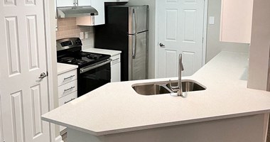 The Adair | Sandy Springs, GA