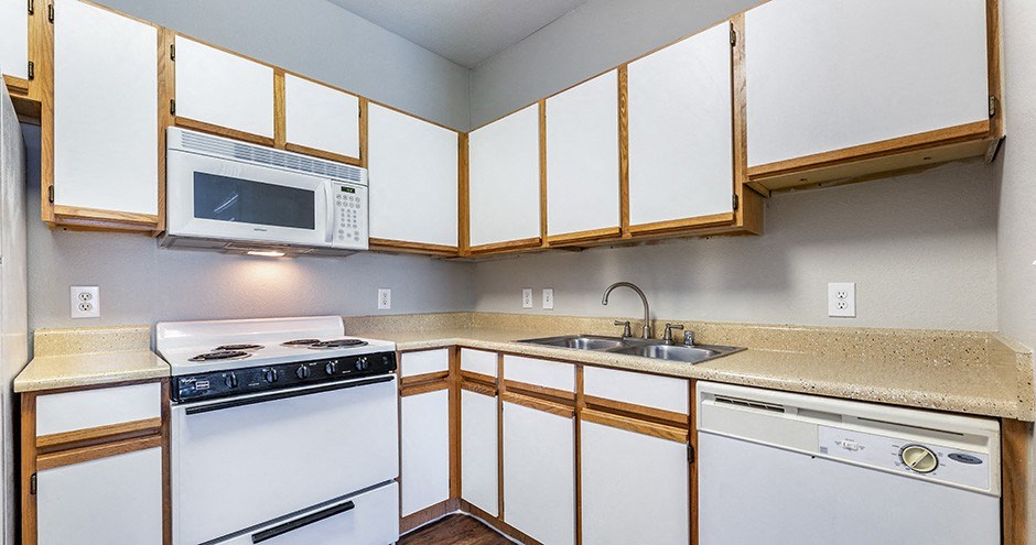 Villages at Louetta Spring, Texas