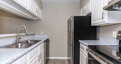 Wind Rush Apartments | Fort Worth, TX