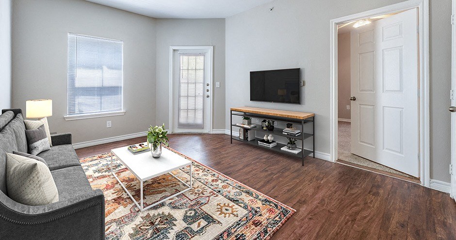 Villages at Louetta Spring, Texas