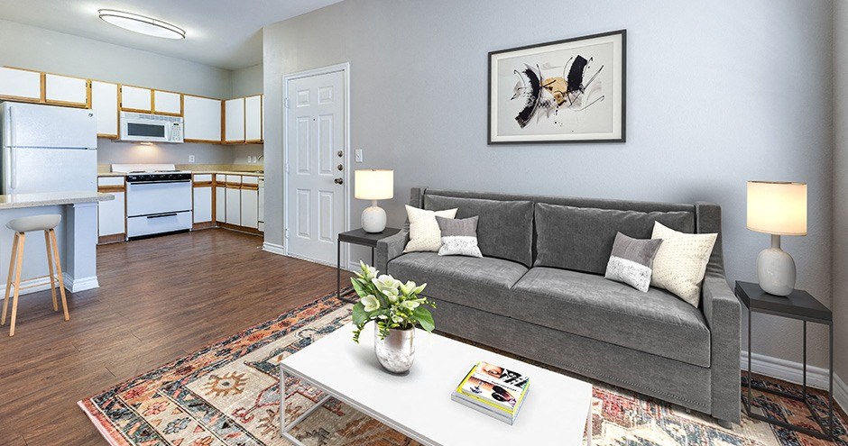 Villages at Louetta Spring, Texas