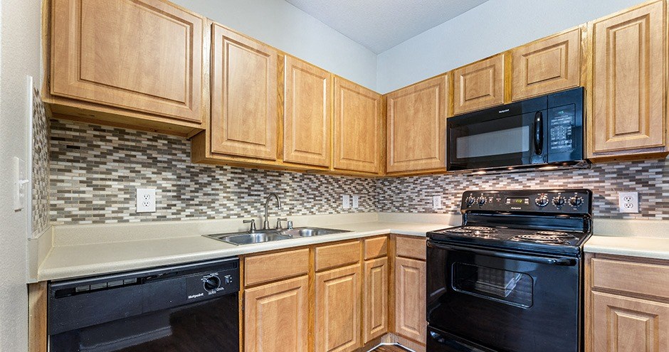 Villages at Louetta Spring, Texas