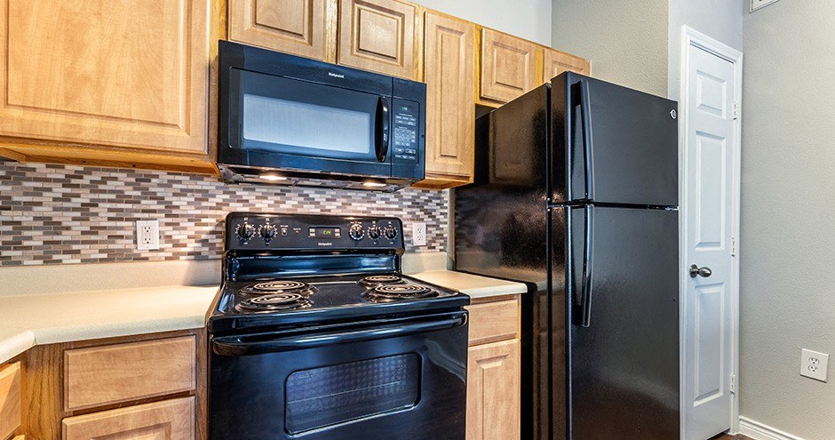 Villages at Louetta Spring, Texas