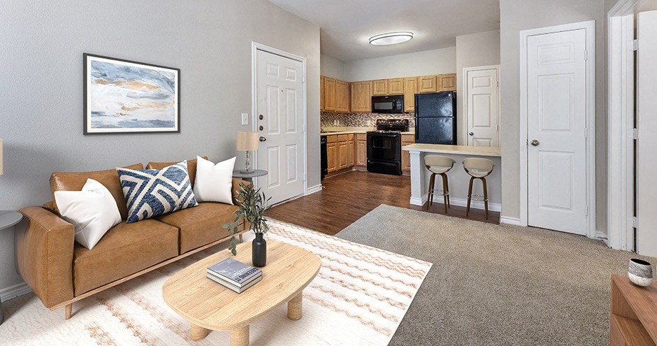 Villages at Louetta Spring, Texas