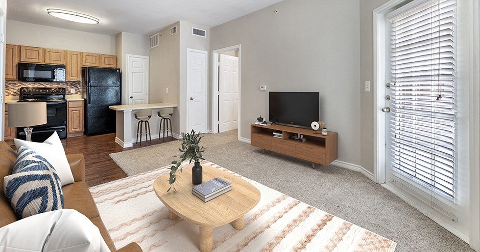 Villages at Louetta Spring, Texas