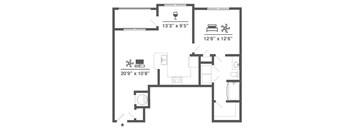 Vale Overland Park | Overland Park, KS