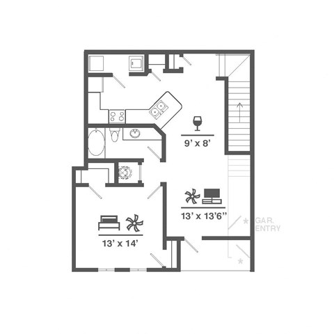 Vale Overland Park | Overland Park, KS