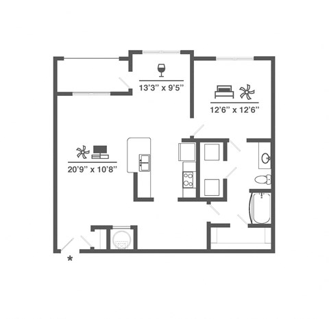 Vale Overland Park | Overland Park, KS