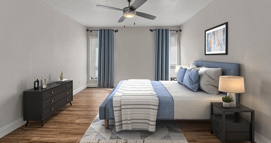 Viridian | Tampa, FL