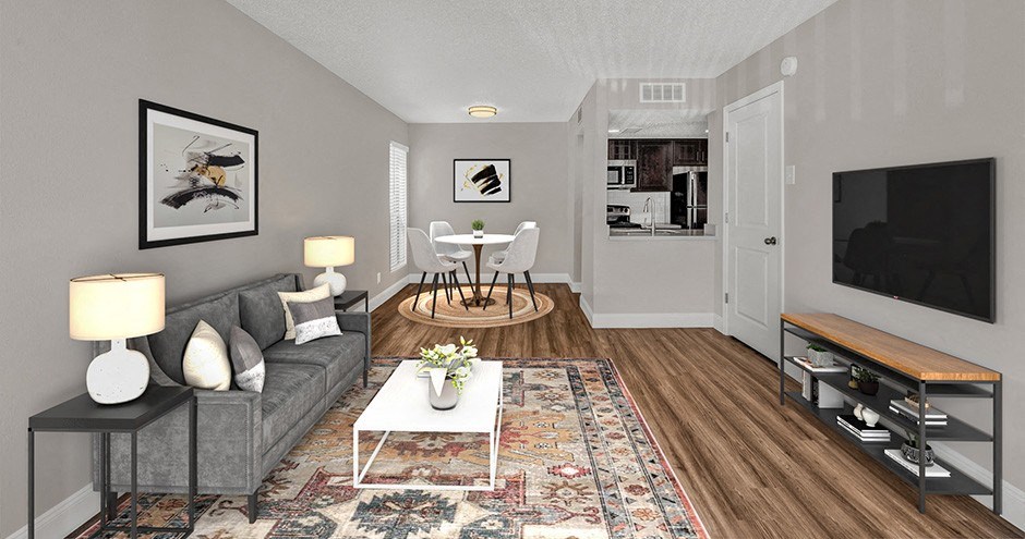 Viridian | Tampa, FL