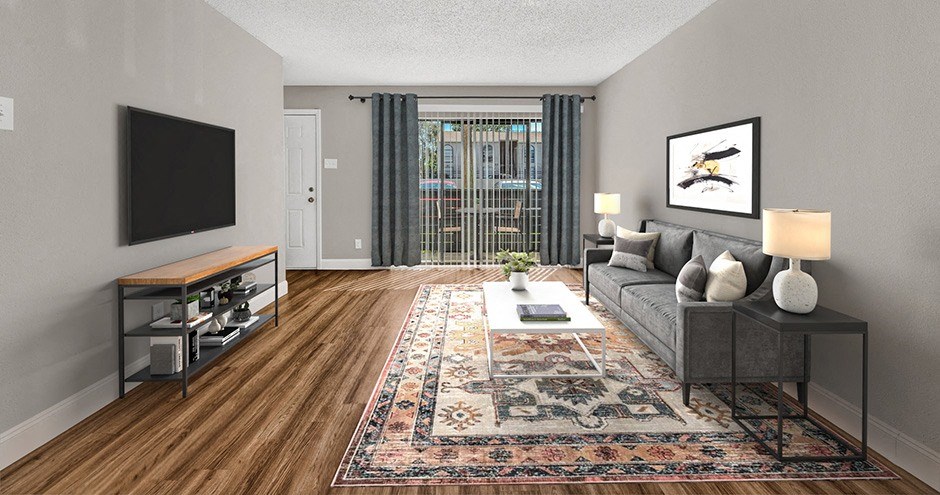 Viridian | Tampa, FL