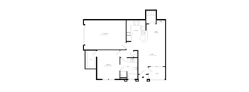 The Grand Parkway | Floorplan