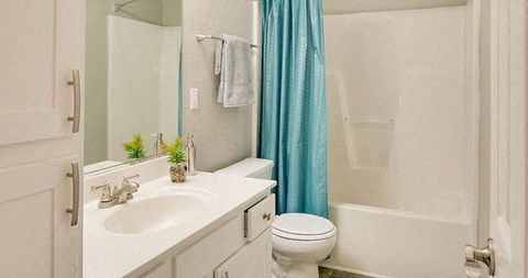 Abbington Place Apartment Homes