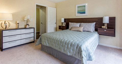 Abbington Place Apartment Homes