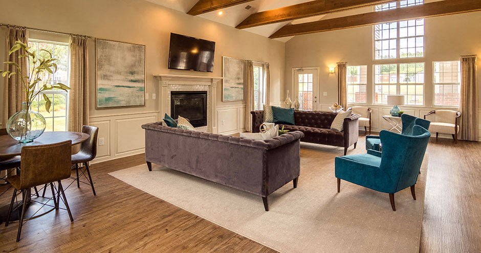 Abbington Place Apartment Homes