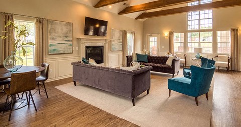 Abbington Place Apartment Homes