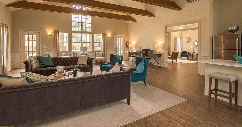 Abbington Place Apartment Homes