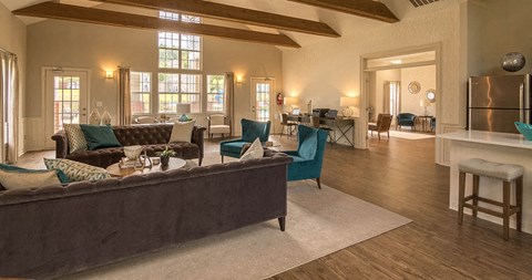 Abbington Place Apartment Homes