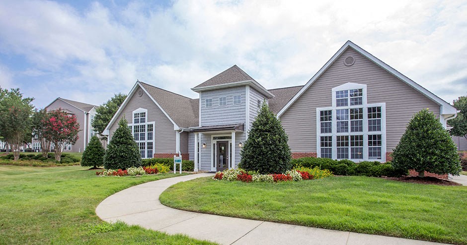 Abbington Place Apartment Homes