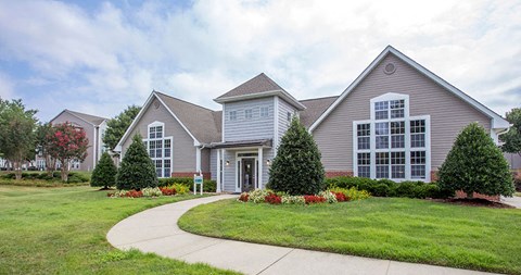 Abbington Place Apartment Homes