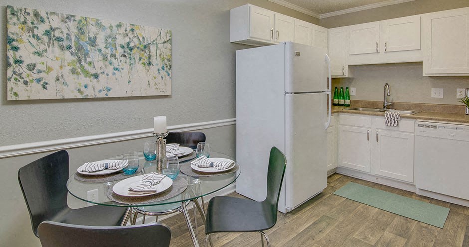 Abbington Place Apartment Homes