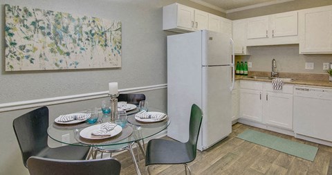 Abbington Place Apartment Homes