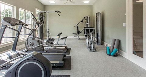 Abbington Place Apartment Homes