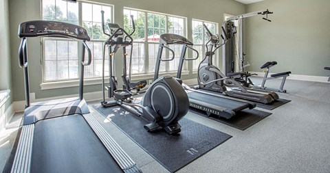 Abbington Place Apartment Homes