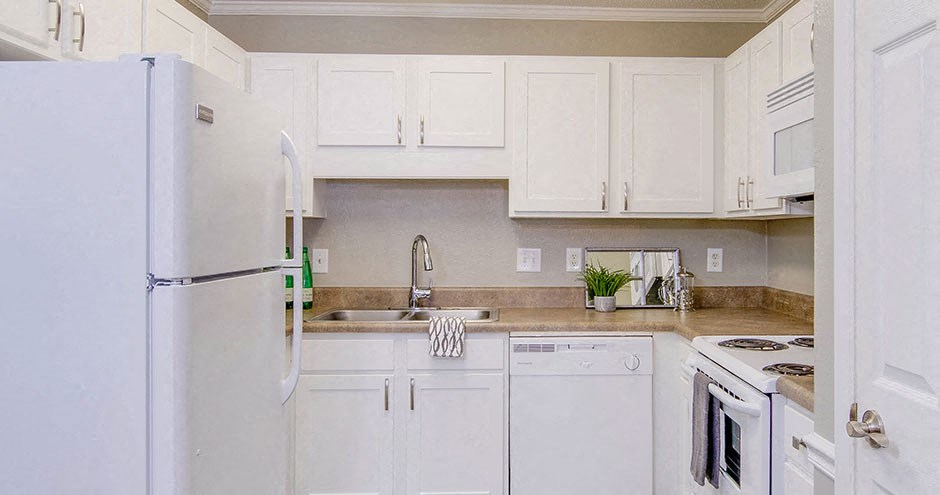 Abbington Place Apartment Homes